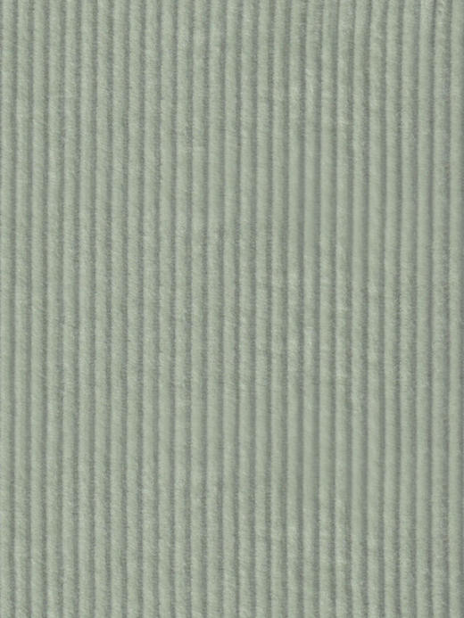 TYNVIE 灯芯绒阔腿裤 - 浅绿色 商品图9