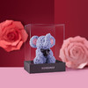 【告白神器】ROSEONLY诺誓 高端定制 永生玫瑰 玫瑰象 粉色 蓝色 红色  送朋友 送闺蜜 商品缩略图1