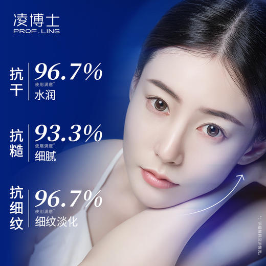 【年终回馈】凌博士冻凌抗皱塑颜精华水源能水120ml 商品图2