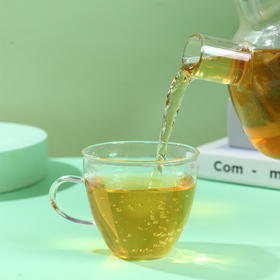 【橘滋堂】“榜茶系列”代用茶50克/盒（5g*10包）/盒