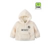 【线下同款】迪士尼男童玩酷潮童加绒连帽套头卫衣冬季保暖上衣 商品缩略图0