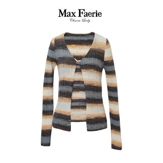 MJ4Z239麦克斯菲瑞针织衫 商品图0