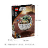 乐高 LEGO 古古与悬浮式婴儿车LEGC75403 商品缩略图6