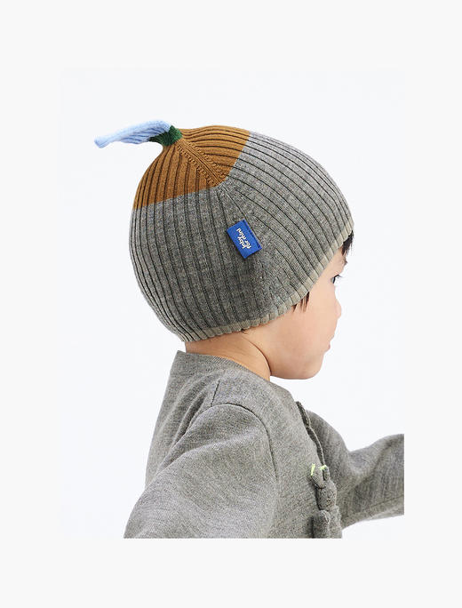 jnby   24年冬款  帽子  XOBK10960 商品图8