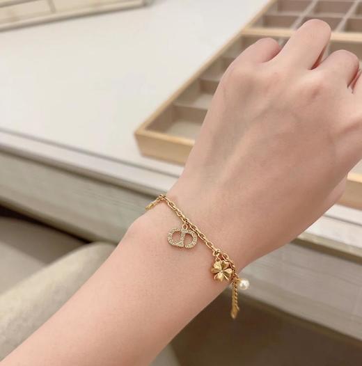 迪奥25早春最新款配件手链周也同款（XTY） 商品图5