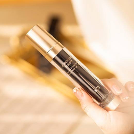【清仓好价】重源胶原紧致抗皱眼霜15g 商品图2