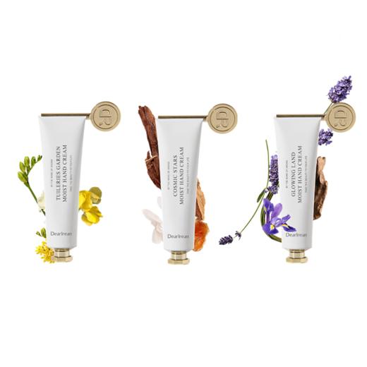 独特艾琳丨凝润香氛护手霜 35ml/支 商品图0