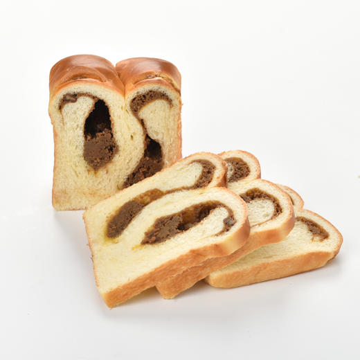 碳烤咖啡吐司 商品图0