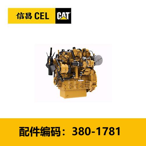 C2.6发动机全新总成(3801781) 商品图0