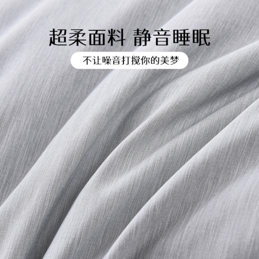 雅芳婷蒂克白鹅绒被蓄热保暖冬季被子被芯鹅绒冬被分区锁温羽绒被 商品图4