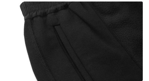 jnby  24年冬款  长裤  1OBE1327H 商品图6