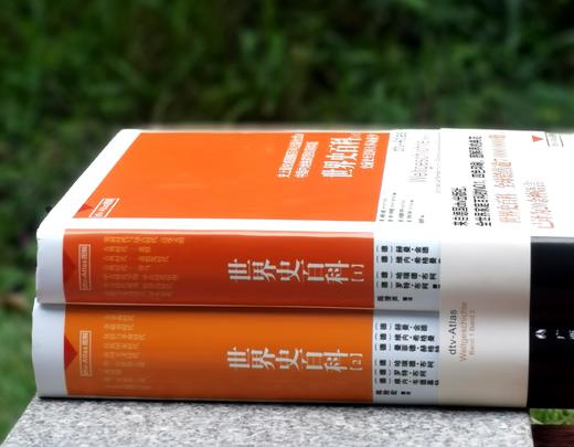 重点推荐！！《dtv世界史百科》，精装，16开，[德]赫曼.金德等编著，广西人民出版社2011年一版一印，1100多页，定价198，售价69元。非偏远地区包邮。 商品图4