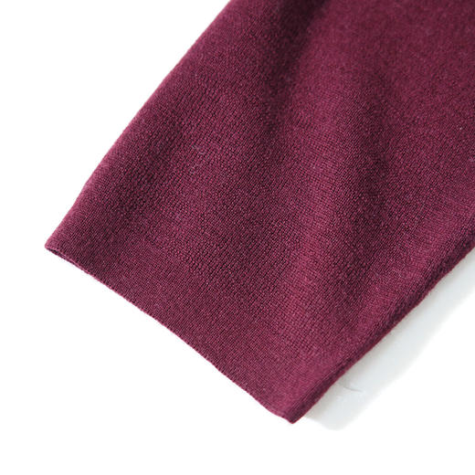 MK1Z016麦克斯菲瑞针织衫 商品图3