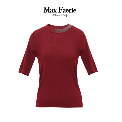 MJ4Z236麦克斯菲瑞针织衫 商品图0