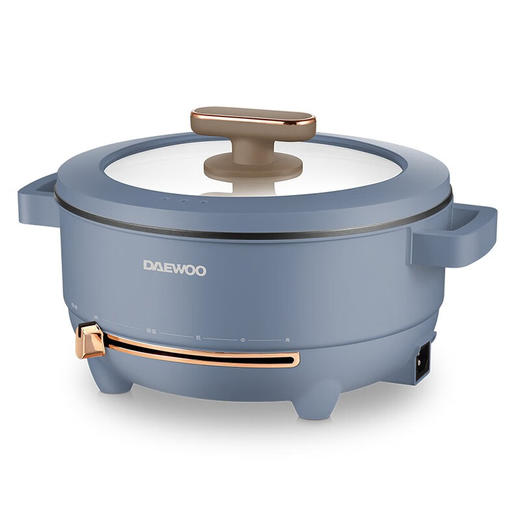 大宇（DAEWOO）5L多功能电煮锅-DYHG-5036 商品图9