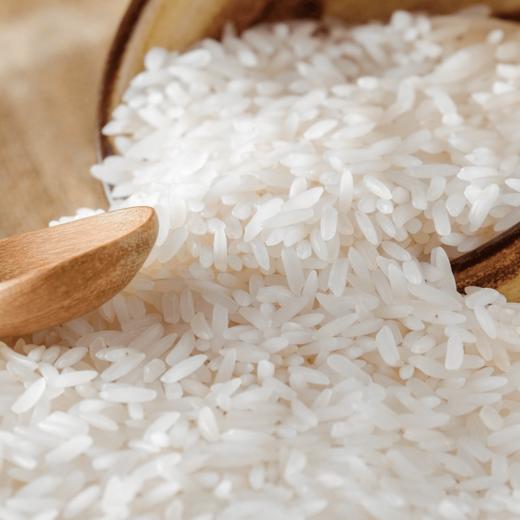 嫩江小蠡农 长粒香米5kg袋装 精品 商品图1