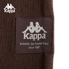 Kappa卡帕背靠背复古长裤男款休闲针织裤跑步运动裤子纯棉直筒裤K0F12AK72 商品缩略图2