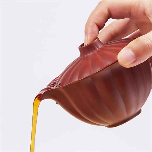 清朴堂葵纹宝器茶具套装 商品图4