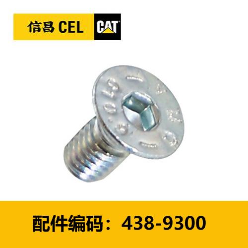 平头螺钉（4389300） 商品图0