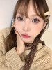 susugirl月抛 小泪袋棕/小泪袋灰 14.2mm  水凝胶 商品缩略图4