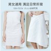 洁丽雅一次性浴巾女抑菌便捷装压缩毛巾加厚加大旅行用品单独包装 商品缩略图3