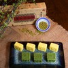 南京大牌档特产秦淮绿豆糕 一盒5个 每个30g 商品缩略图4
