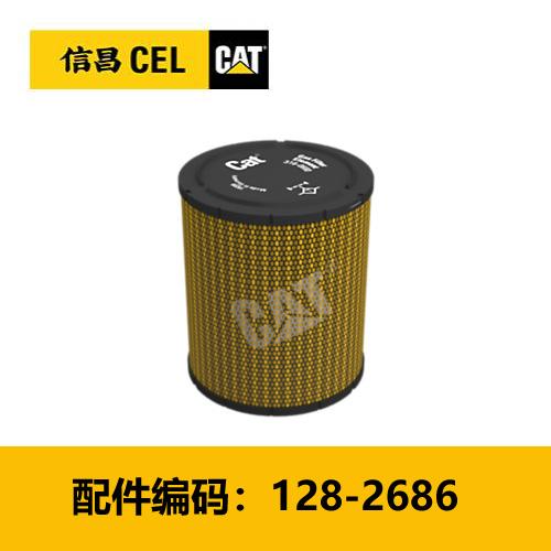 空气滤清器滤芯组件(1282686) 商品图0