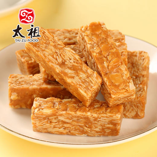 厦门老字号太祖团圆物语礼箱 商品图4