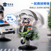 【摇摇乐】趣味办公桌面摆件车内装饰用品 商品缩略图4