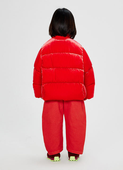 jnby  24年冬款  牛仔长裤  1OBE12310 商品图11