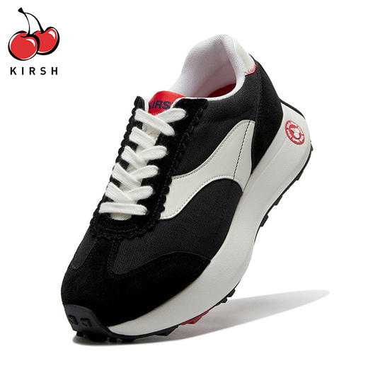 KIRSH 中 可热事休闲鞋 FKQRASA702M 商品图2