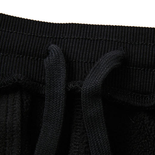 【品牌直发】Under Armour安德玛男女童加厚针织长裤244225330超低折扣 商品图8