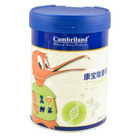 康宝瑞爱蓓乳铁蛋白调制乳粉800g