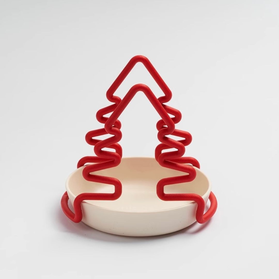 【捌比特定制】美诺思minos 树形挂耳咖啡支架