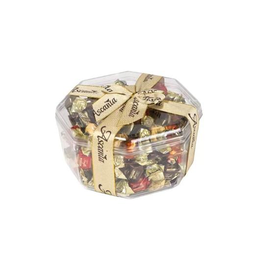 阿斯咔妮娅什锦松露形巧克力600g 商品图1