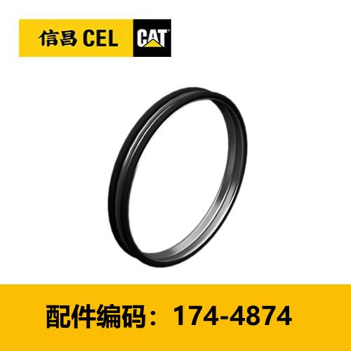 双锥形密封件总成（1744874） 商品图0