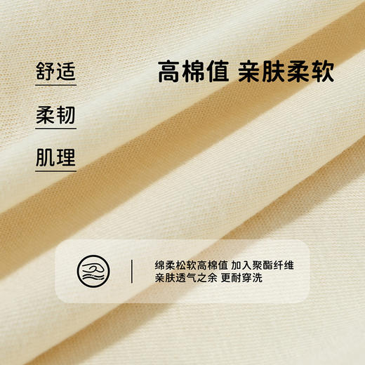 迪士尼活力撞色翻领复古学院风男童长袖T恤ZD1ES018 商品图4