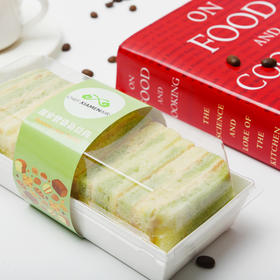 薄茶鲔鱼三明治