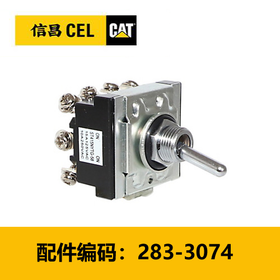 329D330D/336D 传感器(2833074)