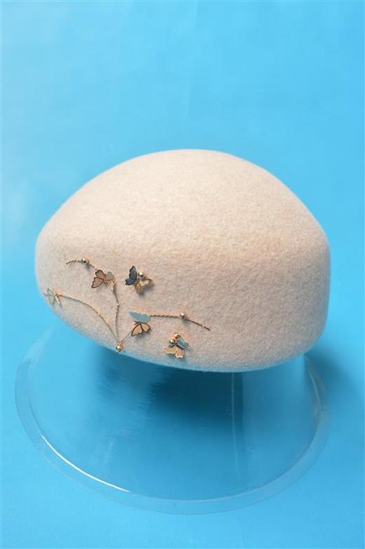 积度衣SZU89B_帽子_ZK 商品图0