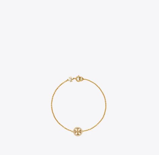 TORY BURCH 手链女  80997-783 . 商品图0