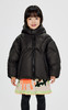 jnby  24年冬款  短款羽绒服  1OBC12750 商品缩略图3