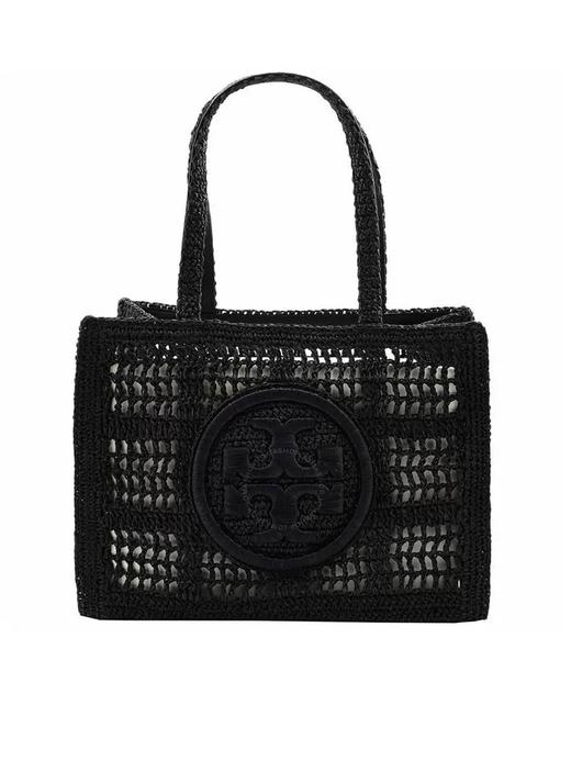 TORY BURCH 托特包女  158040-001 黑色. 商品图0
