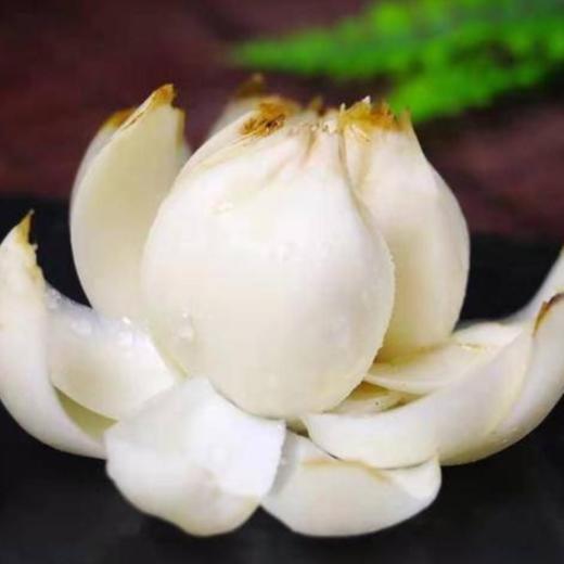 精品百合（西果园袁家村）三斤装 商品图2