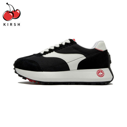 KIRSH 中 可热事休闲鞋 FKQRASA702M 商品图5