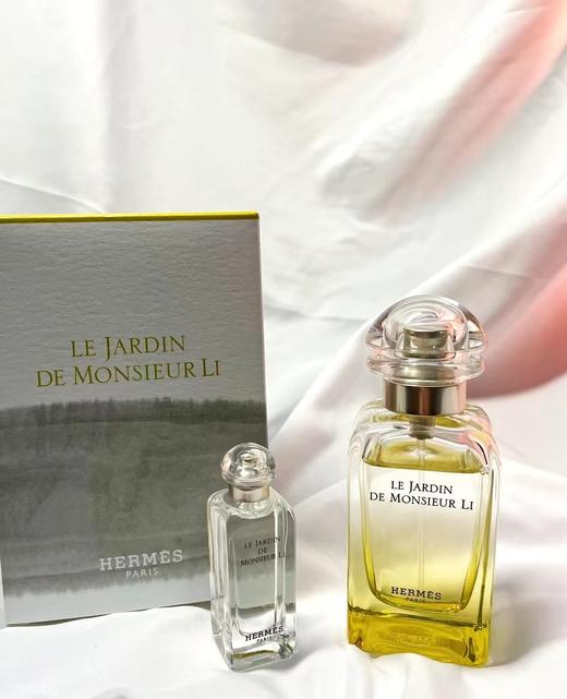 海免版越南原香爱马李先生花园治愈宁静致远 商品图7