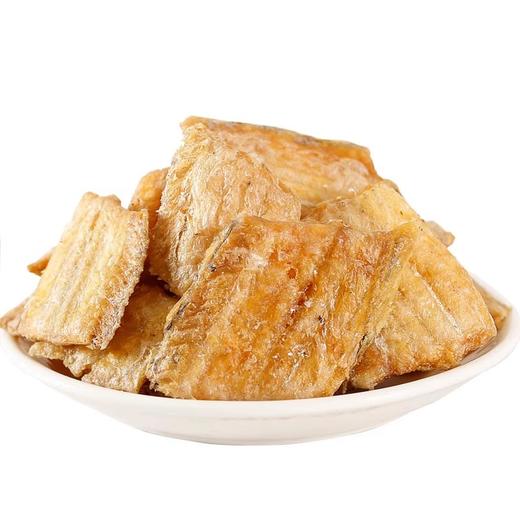 浙江温州洞头区晶品元带鱼酥220g 商品图4