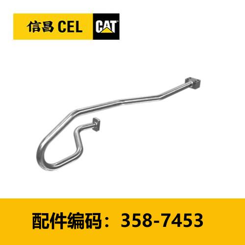 管组件(3587453) 商品图0