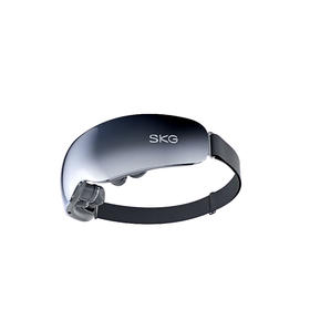 SKG眼部按摩仪K5【LXGWZQ5.0】