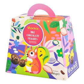 UCHOCO榛子巧克力130g